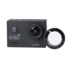 Filtro filtro / lente UV per la fotocamera sport SJCAM SJ7000