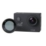 För SJCAM SJ7000 Sport Action Camera ND Filters Lens Filter