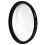 6 1 58 mm lähivõte filter makro objektiivi filter + filtri adapteri rõngas GoPro Hero3 jaoks