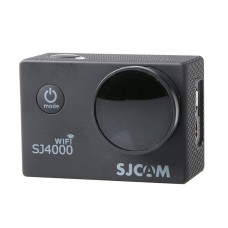 Filtry / filtry / objektivy pro SJCAM SJ4000 Sport Camera & SJ4000+ WiFi Sport DV Action Camera