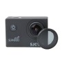Filtros / filtro de lente ND para SJCAM SJ4000 Sport Camera y SJ4000+ Wifi Sport DV Action Camera