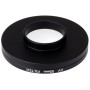 52mm UV Filter Lens Filter with Cap for Xiaomi Xiaoyi 4K+ / 4K, Xiaoyi Lite, Xiaoyi  Sport Camera