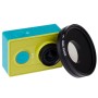 Filtro de lente de polarizador circular de 52 mm Cpl con tapa para Xiaomi Xiaoyi 4K+ / 4K, Xiaoyi Lite, Xiaoyi Sport Camera