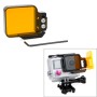 TMC Light Motion ליל פילטר ים עבור GoPro Hero4 /3+(כתום)