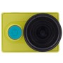 Filtro de lente de filtro UV de 37 mm con tapa para Xiaomi Xiaoyi 4K+ / 4K, Xiaoyi Lite, Xiaoyi Sport Camera