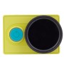 Filtro de lente de polarizador circular CPL de 37 mm con tapa para Xiaomi Xiaoyi 4K+ / 4K, Xiaoyi Lite, Xiaoyi Sport Camera