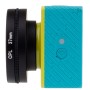 37mm Cpl Filter Circular Polarizer Lens Filter med Cap för Xiaomi Xiaoyi 4K+ / 4K, Xiaoyi Lite, Xiaoyi Sport Camera