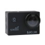 SJCAM SJ4000运动相机和SJ4000 WiFi运动DV动作相机，内径：2.1cm