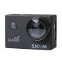 Filtre UV / Filtre d'objectif pour SJCAM SJ4000 Sport Camera & SJ4000 WiFi Sport DV Action Camera, Diamètre interne: 2,1 cm