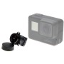 Para GoPro New Hero /Hero6 /5 170 grados Lente de cámara reemplazable en gran angular, IMX206 CQC 1 /2.3 pulgadas Sensor