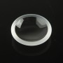 עדשת מארז עמיד למים + טבעת גומי עבור GoPro Hero2