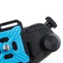 TMC HR249 Universalriemenschnalle SLR -Kameras Taillenschnalle Hanging Quickdraw für GoPro Hero6 /5/5 Session /4/3+ /3/2/1