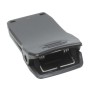 TMC HR149 קליפ מצורף מהיר עבור GoPro Hero6 /5 מושב /5/4 הפעלה /4/3 +/3/2/1, מצלמות ספורט אחרות, HR149 (שחור)