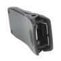 TMC HR149 Quick Attach Clip for GoPro HERO6 /5 Session /5 /4 Session /4 /3+ /3 /2 /1, Other Sport Cameras, HR149(Black)