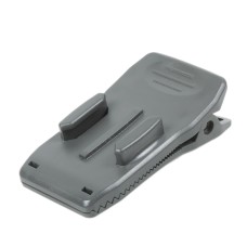 TMC HR149 Quick Attach Clip for GoPro HERO6 /5 Session /5 /4 Session /4 /3+ /3 /2 /1, Other Sport Cameras, HR149(Grey)