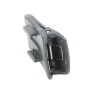 TMC HR149 Quick Attach Clip for GoPro HERO6 /5 Session /5 /4 Session /4 /3+ /3 /2 /1, Other Sport Cameras, HR149(Grey)