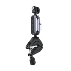 PgyTech Action Camera Handlebar Mount for Insta360 ერთი / ერთი R / Osmo Action / GoPro