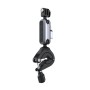 PGYTech Action Camera Mumo per il manubrio per Insta360 One / One R / OSMO Action / GoPro