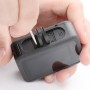 Összecsukható ujj állvány -tartó adapter a GoPro Hero11 fekete / hero10 fekete / hero9 fekete / hero8 fekete / max (fekete)