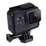 אבזם שחרור מהיר של Puluz אופקי עבור Puluz Action מצלמות ספורט לסתות גמישות מהדק הרכבה עבור GoPro Hero11 שחור /Hero10 שחור /9 שחור /8 שחור /7/6/5/5 מושב /4 מושב /4/3 +/3/2 /2 1, DJI Osmo Action ומצלמות פעולה אחרות