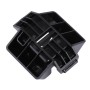 Puluz multi-funkcionális többszögű instant állvány-adapter a GoPro Hero11 fekete /hero10 fekete /9 fekete /8 fekete /7/6/5 /5 munkamenet /4 munkamenet /4/3+ /3/2/1, dji osmo Akció és egyéb akciókamerák