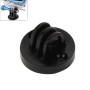 GP267 Camcorder Mount Adapter to Tripod Stand for GoPro HERO6/ 5 /5 Session /4 /3+ /3 /2 /1(Black)