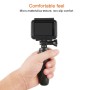 GP446 Multifunctional Mini Fixed Tripod for GoPro Hero11 Black / HERO10 Black /9 Black /8 Black /7 /6 /5 /5 Session /4 Session /4 /3+ /3 /2 /1, DJI Osmo Action and Other Action Cameras(Black)