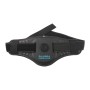 הר החגורה המותניים Ruigpro + מקל Selfie עבור GoPro Hero10 שחור /Hero9 שחור /Hero8 שחור /HERO7 /6/5/5 מושב /4 מושב /4/3 +/3/2/1, כיס אוסמו של DJI, INSTA360 ONE X, RICOHE Theta S/Theta v/Theta SC36 ומצלמות פעולה אחרות של פנורמה