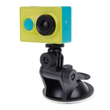Mini support de tasse à vent pour la caméra sport Xiaomi Yi (XM13)
