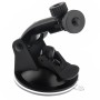 Suction Cup Mount + Tripod Adapter for GoPro Hero11 Black / HERO10 Black /9 Black /8 Black /7 /6 /5 /5 Session /4 Session /4 /3+ /3 /2 /1, DJI Osmo Action and Other Action Cameras (ST-61)(Black)
