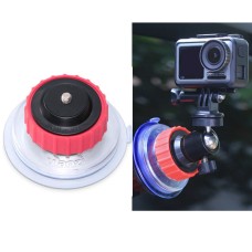 Ulanzi U-50 kaamera auto imemistassi kinnituspõhi GoPro Hero8 /7/6/6 /DJI Osmo Action