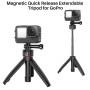 Ulanzi  MT-31 Magnetic Quick Release Extension Tripod