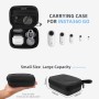 Sunnylife IST-B157 Thumb Antif-Shake Portable Camera Magn для Insta360 GO, размер: 14,5 x 10,6 x 5,5см