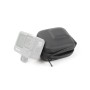 Mini Eva Storage Protective Box за GoPro Hero11 Black / Hero10 Black / Hero9 Black / Hero8 Black / 7/6/5 (Black)