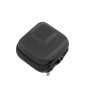 Mini Eva Storage Protective Casey per GoPro Hero11 Black / Hero10 Black / Hero9 Black / Hero8 Black / 7/6/5 (Black)