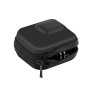 Mini Eva Storage Protection Box для GoPro Hero11 Black / Hero10 Black / Hero9 Black / Hero8 Black / 7/6/5 (черный)