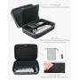 SunnyLife B77 Універсальний коробка для зберігання сумочок (чорний) (чорний)