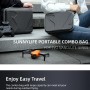 Sunnylife EVO-B357 Portable Set Storage Bag for EVO Nano