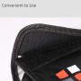 Sunnylife EVO-DC355 чанта за батерия за батерии за Evo Lite