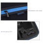 PULUZ Waterproof Carrying and Travel Case for for GoPro Hero11 Black / HERO10 Black / HERO9 Black / HERO8 Black / HERO7 /6 /5 /5 Session /4 Session /4 /3+ /3 /2 /1, DJI Osmo Action and Other Action Cameras Accessories, Medium Size: 23cm x 17cm x 7cm