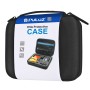 PULUZ Waterproof Carrying and Travel Case for for GoPro Hero11 Black / HERO10 Black / HERO9 Black / HERO8 Black / HERO7 /6 /5 /5 Session /4 Session /4 /3+ /3 /2 /1, DJI Osmo Action and Other Action Cameras Accessories, Medium Size: 23cm x 17cm x 7cm
