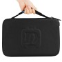 PuLuz Waterproof Carrying and Travel Case for GoPro Hero11 Black /Hero10 Black /Hero9 Black /Hero8 Black /Hero7 /6/5/5 Session /4 Session /4/3+ /3/2/1, DJI Osmo Action och Other Action Kamerans tillbehör, stor storlek: 32 cm x 22 cm x 7 cm
