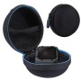 Puluz Super Mini Storage Case Box für GoPro Hero5 Sitzung / 4 Sitzung / Sitzung (schwarz)