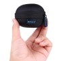 Puluz Super Mini Storage Case doboz a GoPro Hero5 munkamenet / 4 munkamenet / munkamenet (fekete)