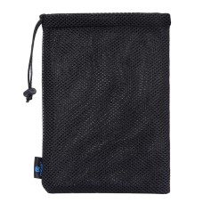 PULUZ Storage Bag with Stay Cord for GoPro Hero11 Black / HERO10 Black / HERO9 Black / HERO8 Black / HERO7 /6 /5 /5 Session /4 Session /4 /3+ /3 /2 /1, DJI Osmo Action and Other Action Cameras Accessories(Black)
