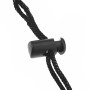ST-52 HD-kaamera aksessuaar nailonist salvestuskott GoPro Hero11 Black /Hero10 must /Hero9 must /kangelane8 must /kangelane7 /6/5/5 Muud tegevuskaamerad (mustad)