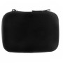 Ударна портативна сумка для зберігання для GoPro Hero 4/3+ / 3/2/1 (ST-99) (чорний)