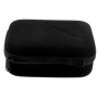 Shockproof Portable Storage Bag for GoPro Hero 4 / 3+ / 3 / 2 / 1(ST-99)(Black)