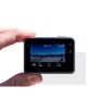 GoPro Hero5 LCD -ekraani ekraanikaitse karastatud klaaskildi jaoks