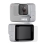 Objektiv sportovní kamery Speciální ochranný film pro GoPro Hero7 White / Hero7 Silver
